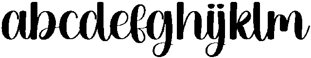 Midnight Regular otf (400) FONT