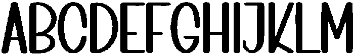 Midnight Regular otf (400) FONT