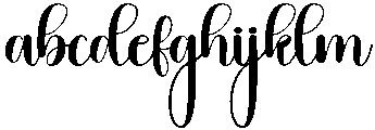 Midnight Regular otf (400) FONT