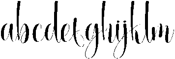 Midnight Regular otf (400) FONT