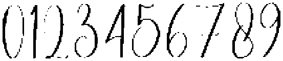 Midnight Regular otf (400) Font OTHER CHARS
