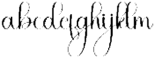 Midnight Regular otf (400) FONT