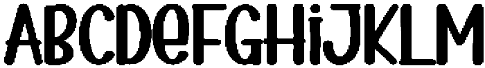 Midnight Regular otf (400) FONT