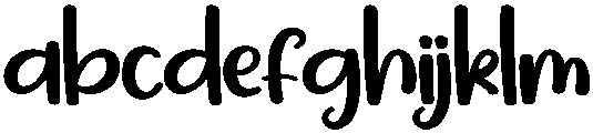 Midnight Regular otf (400) FONT