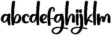 Midnight Regular otf (400) FONT