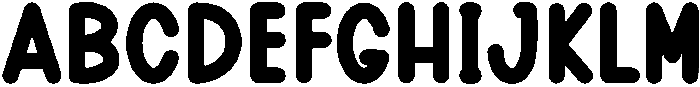 Midnight Regular otf (400) Font