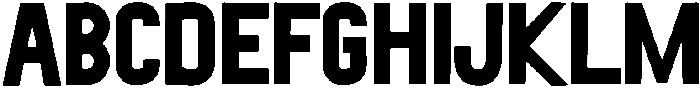 Midnight Regular otf (400) FONT