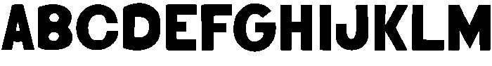 Midnight Regular otf (400) FONT