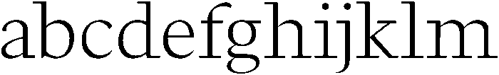 Midnight Regular otf (400) FONT