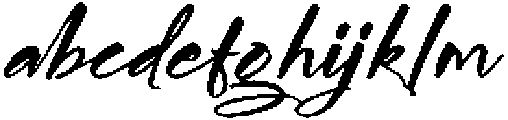 Midnight Sneaker otf (400) FONT