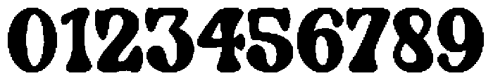 Midnight Sunday Regular otf (400) Font OTHER CHARS