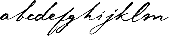 Midnight Symphony Regular otf (400) FONT