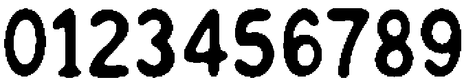 Midnight Voyage Regular otf (400) Font OTHER CHARS