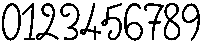 Midnight Voyage Script otf (400) Font OTHER CHARS