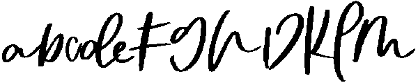 Midnight otf (400) FONT