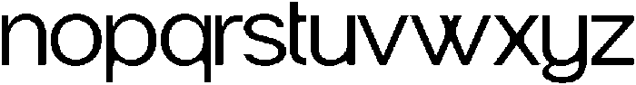 MidnightFantasy otf (400) Font LOWERCASE