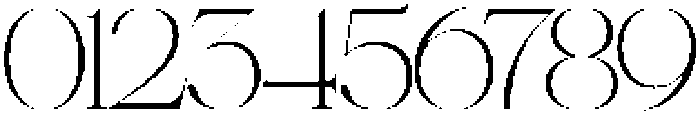 MidnightObstacle-Regular otf (400) Font OTHER CHARS