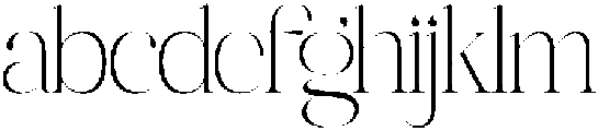 MidnightObstacle-Regular otf (400) FONT