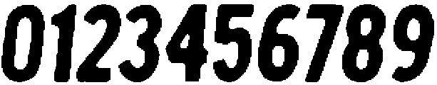 Midwell Italic otf (400) Font OTHER CHARS