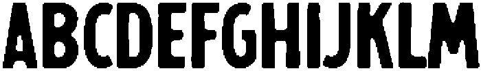 Midwell Regular otf (400) FONT