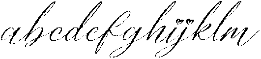 Mielssai Italic otf (400) FONT