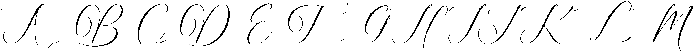 Mielssai otf (400) Font UPPERCASE