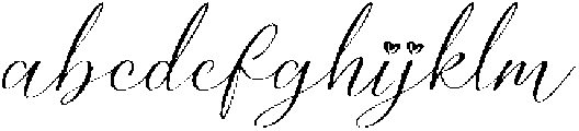 Mielssai otf (400) FONT