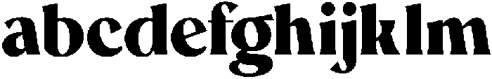 Mighast Black otf (900) FONT