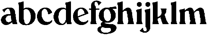 Mighast-Bold otf (700) FONT