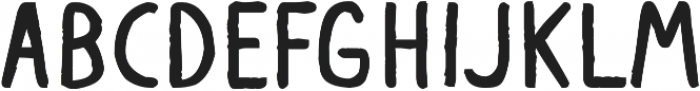 Might Could Pen otf (400) Font UPPERCASE