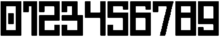 Mightes otf (400) Font OTHER CHARS