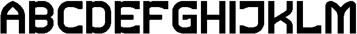 Mighty Love otf (400) Font UPPERCASE