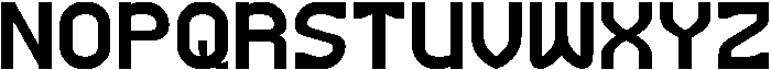 Mighty Love otf (400) Font UPPERCASE