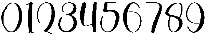 Mighty Mountain Regular otf (400) Font OTHER CHARS