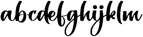 Mighty Mountain Regular otf (400) FONT