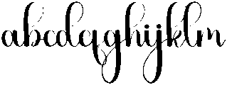 Mighty Regular otf (400) FONT