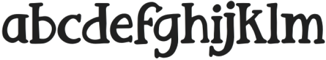 Mighty Star otf (400) FONT