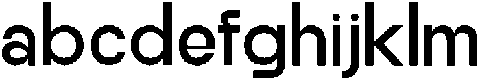 Mighty otf (400) FONT