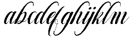 Mighty otf (400) FONT
