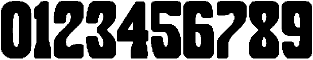 Mightyna otf (400) Font OTHER CHARS