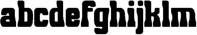 Mightyna otf (400) FONT