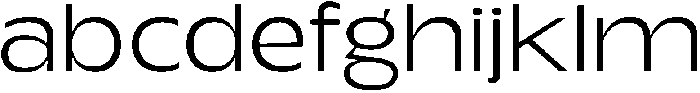 Migno Sans Fine otf (400) FONT