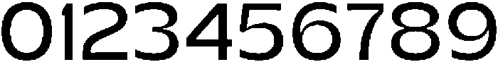 Migno Sans Light otf (300) Font OTHER CHARS