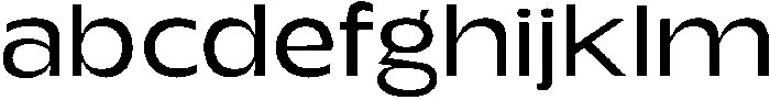 Migno Sans Light otf (300) FONT