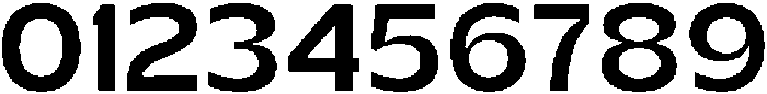 Migno Sans Regular otf (400) Font OTHER CHARS