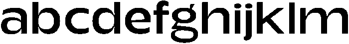 Migno Sans Regular otf (400) FONT
