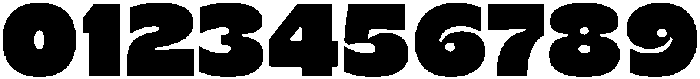 Migno Sans Ultra otf (900) Font OTHER CHARS