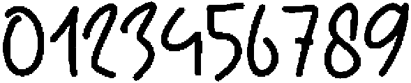 Mignon otf (400) Font OTHER CHARS