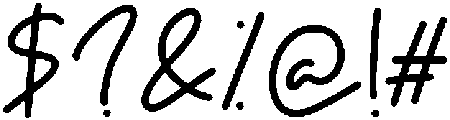 Mignon otf (400) Font OTHER CHARS