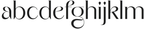 Migra-Regular otf (400) FONT